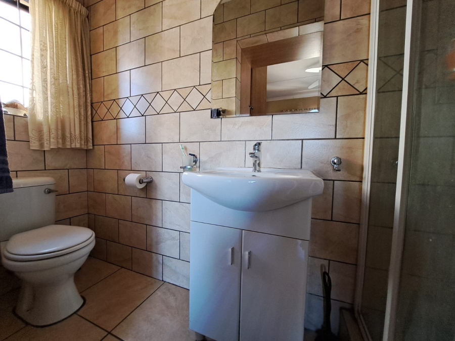 3 Bedroom Property for Sale in Cashan North West